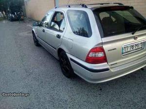 Honda Civic 1.5 vtec Dezembro/98 - à venda - Ligeiros