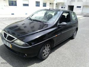 Lancia Y elefantino Abril/96 - à venda - Ligeiros