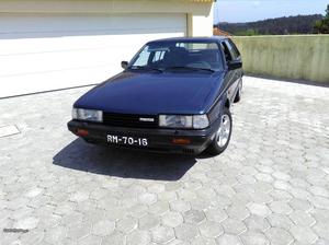 Mazda 626 classico automático Julho/86 - à venda -