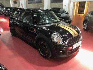 Mini Clubman ONE D 1.6D 90CV