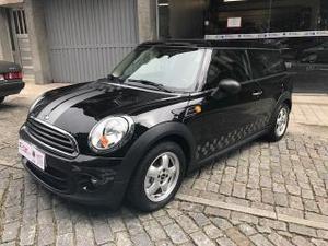 Mini Clubman ONE D