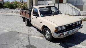 Nissan Pick Up Sd Março/89 - à venda - Pick-up/