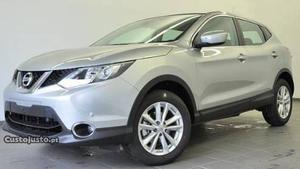 Nissan Qashqai GPS Outubro/14 - à venda - Monovolume / SUV,