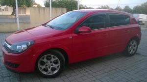 Opel Astra 1.7 cdti 100cv cosmo Abril/04 - à venda -