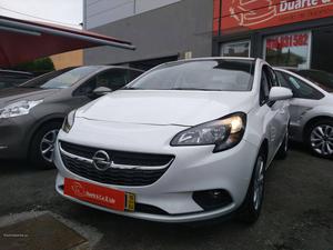 Opel Corsa 1.2 Enjoy Abril/15 - à venda - Ligeiros
