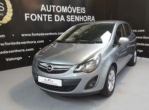 Opel Corsa 1.2 GO! Flex Fuel (GPL)