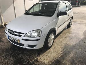 Opel Corsa 1.3 cdti Fevereiro/07 - à venda - Comerciais /