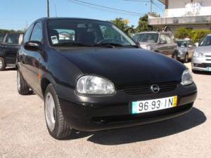 Opel Corsa 1.5 TD Sport