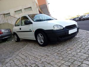 Opel Corsa 1.5 Turbo Diesel Julho/97 - à venda - Ligeiros