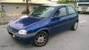 Opel Corsa 1.5td sport km Outubro/00 - à venda -