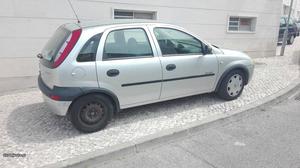 Opel Corsa.c.1.0 Maio/01 - à venda - Ligeiros Passageiros,