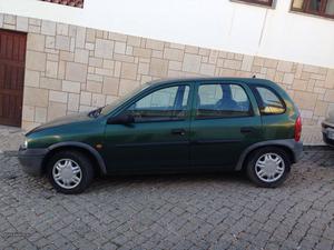 Opel Corsa km Junho/00 - à venda - Ligeiros