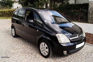 Opel Meriva 1.3CDTI LIVR REVISAO Setembro/06 - à venda -