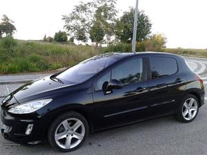 Peugeot  HDI Sport AC Dezembro/08 - à venda -