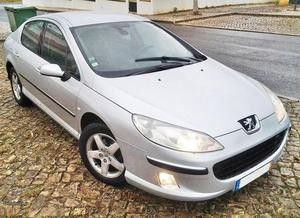 Peugeot  HDi FAP 'C/Novo' Maio/05 - à venda -
