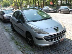 Peugeot  HDi Urban