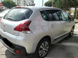 Peugeot  Style1.6BHDI 120 Novembro/15 - à venda -