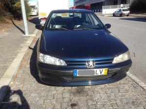 Peugeot TD Setembro/98 - à venda - Ligeiros