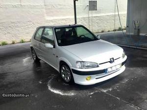 Peugeot cv negociavel Junho/98 - à venda -