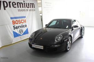 Porsche 911 (Todos) Carrera 4s Setembro/06 - à venda -