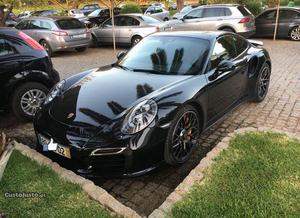 Porsche 911 (Todos) Turbo S 560 Cv Outubro/13 - à venda -