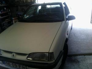 Renault 19 renault 19 disel Agosto/95 - à venda -
