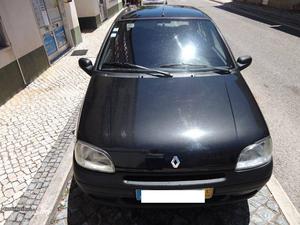 Renault Clio 1.2 Barato Maio/97 - à venda - Ligeiros