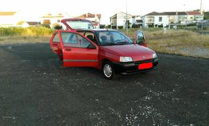 Renault Clio 1.2 Bip-Bop Março/95 - à venda - Ligeiros