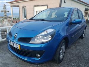 Renault Clio 1.2 Fevereiro/06 - à venda - Ligeiros