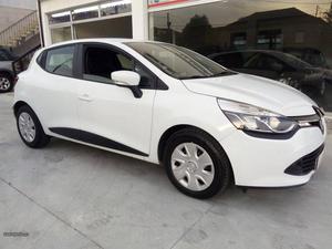 Renault Clio 1.5 DCI GPS Credito Maio/13 - à venda -