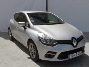 Renault Clio 1.5 dCi GT Line