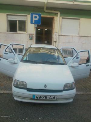 Renault Clio RL  neg. Fevereiro/92 - à venda - Ligeiros