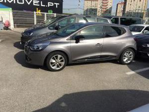 Renault Clio Tce Limited 90