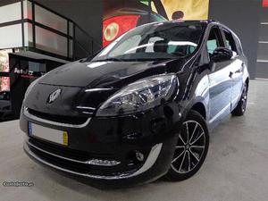 Renault Grand Scénic 1.6 BoseEdi.130CV 7L Abril/13 - à