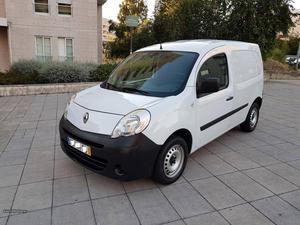 Renault Kangoo 1.5 DCI KM Novembro/10 - à venda -