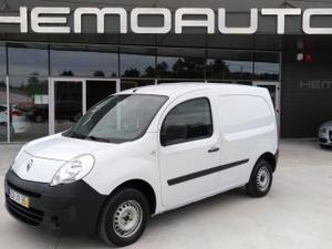 Renault Kangoo 1.5 DCI Van Comfort