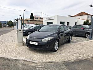 Renault Mégane 1.4 TCe Dynamique S Setembro/09 - à venda -