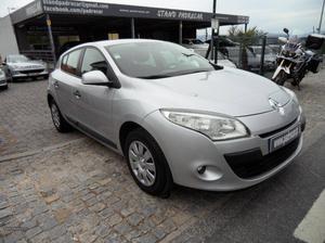 Renault Mégane 1.5 DCI Janeiro/12 - à venda - Ligeiros