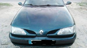 Renault Mégane 1.9 Abril/97 - à venda - Comerciais / Van,
