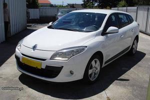 Renault Mégane Break1.5Dci Ac-Gps Março/11 - à venda -