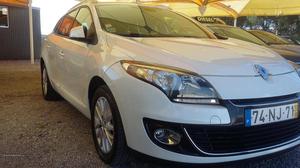 Renault Mégane S.T. Nacional Dezembro/12 - à venda -