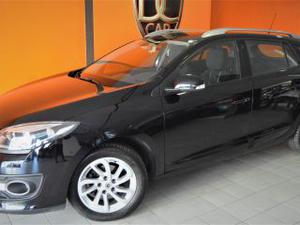 Renault Mégane ST 1.5 DCI