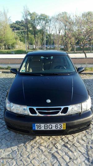 Saab 95 full extras Maio/98 - à venda - Ligeiros