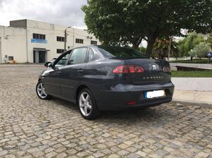 Seat cordoba 1.4 tdi aceito retoma irrepreensível Junho/06