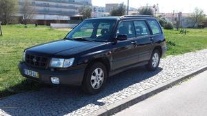 Subaru Forester LX Julho/98 - à venda - Ligeiros