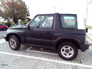 Suzuki Vitara 1.9d Outubro/97 - à venda - Pick-up/