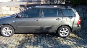 Toyota Corolla SW Julho/03 - à venda - Ligeiros