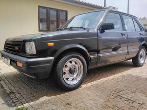 Toyota Starlet KP S RWD Junho/83 - à venda - Ligeiros