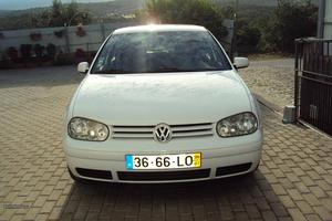 VW Golf 4 1.6sr Julho/98 - à venda - Ligeiros Passageiros,