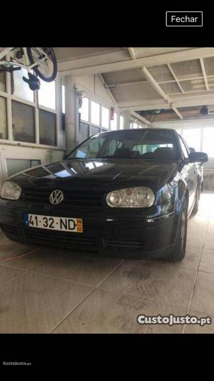 VW Golf tdi Fevereiro/98 - à venda - Ligeiros Passageiros,